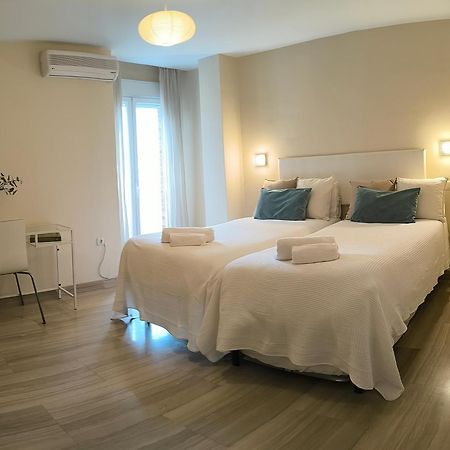 Apartamento Gongora Granada Dış mekan fotoğraf
