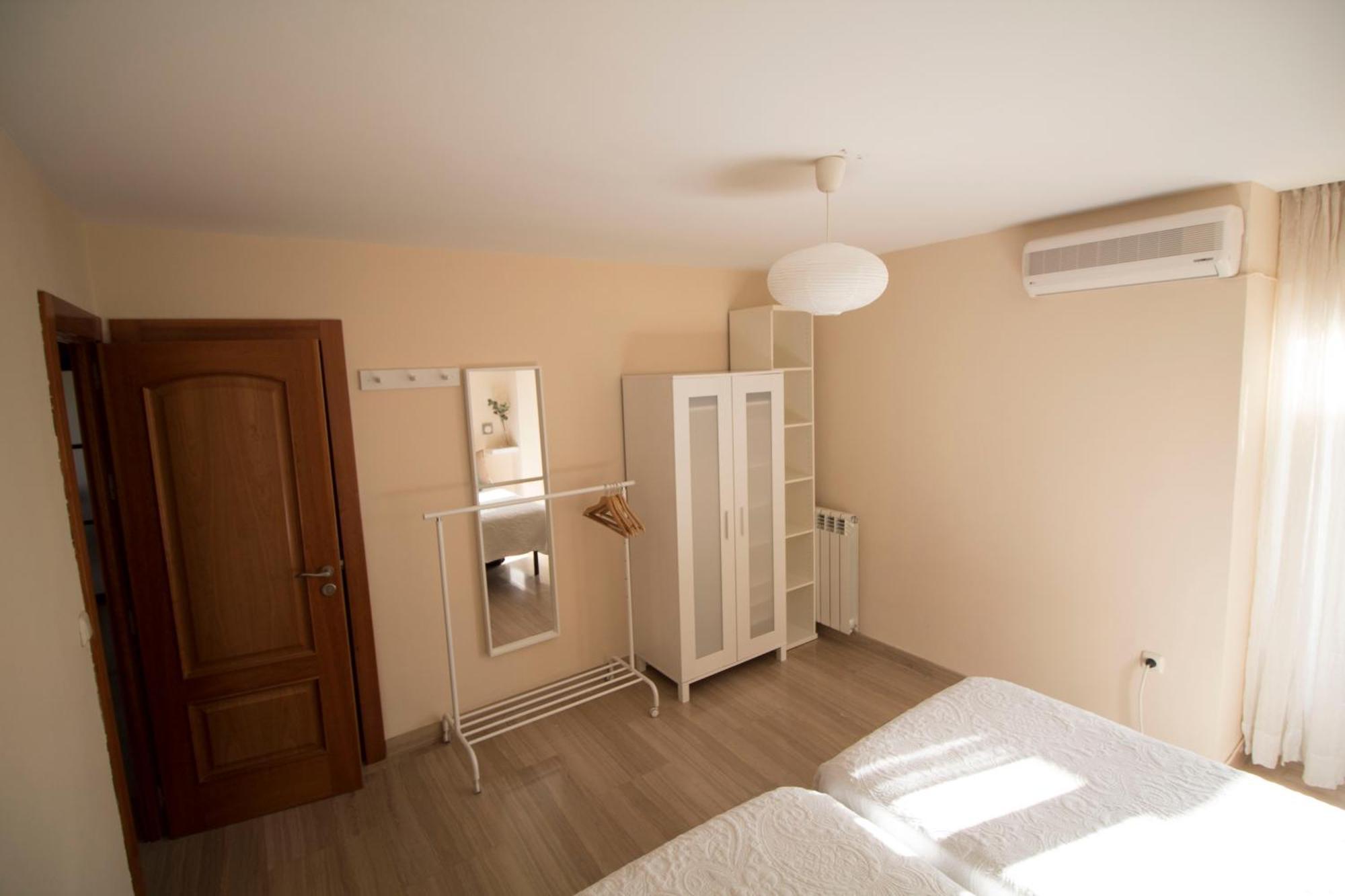 Apartamento Gongora Granada Dış mekan fotoğraf