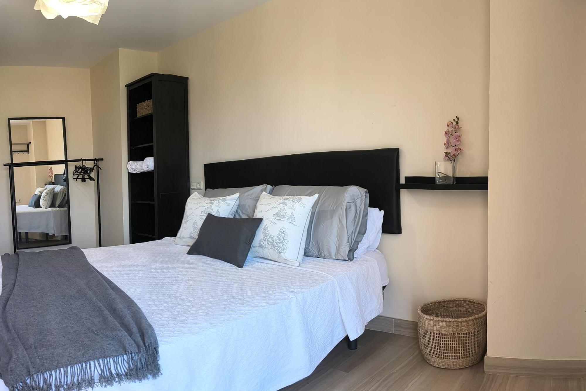 Apartamento Gongora Granada Dış mekan fotoğraf