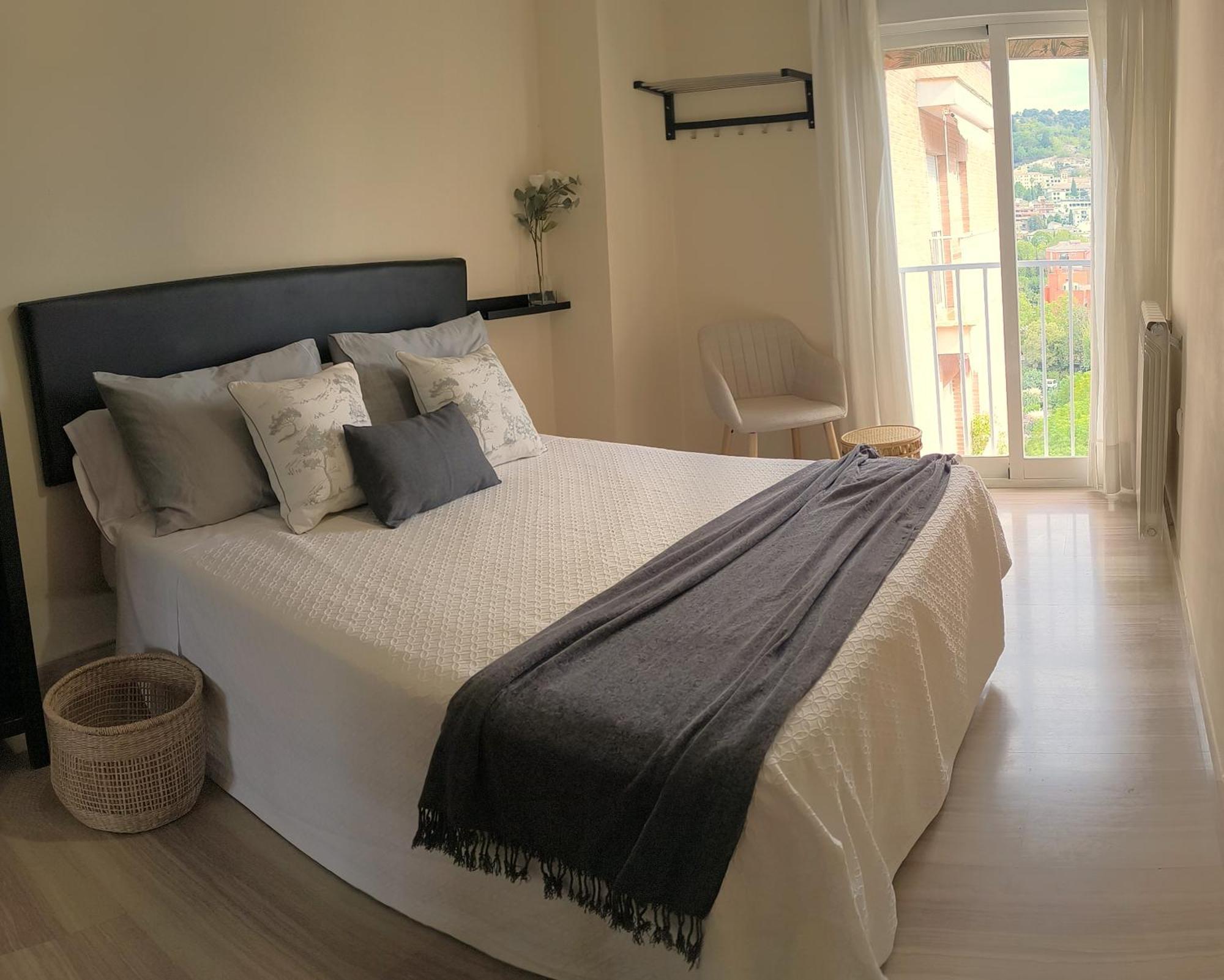 Apartamento Gongora Granada Dış mekan fotoğraf