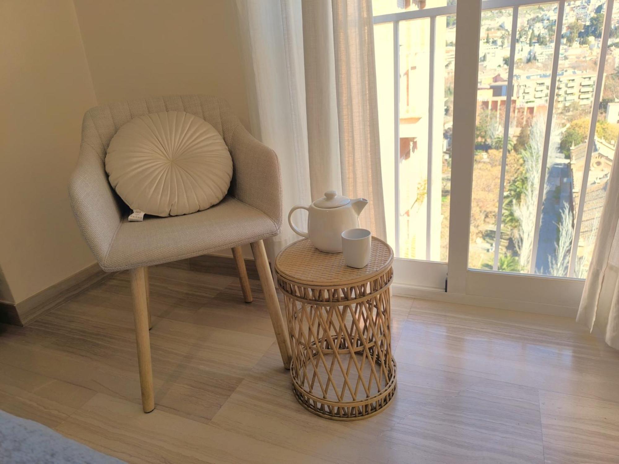 Apartamento Gongora Granada Dış mekan fotoğraf