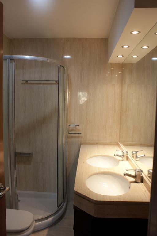 Apartamento Gongora Granada Dış mekan fotoğraf